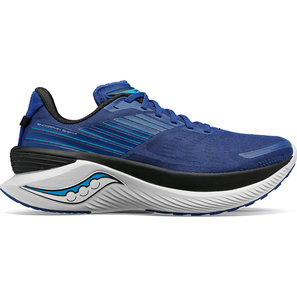 Saucony Endorphin Shift F Rfi Fut Cip Spuri Fut Bolt