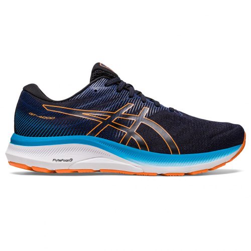 Asics GT-4000 3 férfi futócipő 41.5