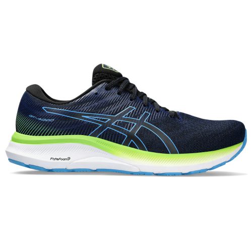 Asics GT-4000 3 férfi futócipő 46