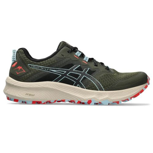 Asics Trabuco Terra 2 férfi futócipő 42.5