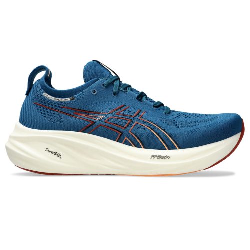 Asics Gel-Nimbus 26 férfi futócipő