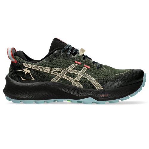 Asics Gel-Trabuco 12 férfi futócipő