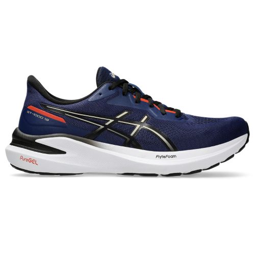 Asics GT-1000 13 férfi futócipő 46.5