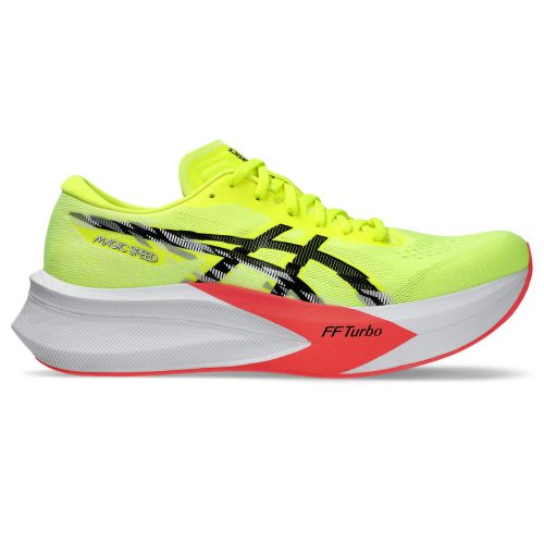 Asics Magic Speed 4 férfi futócipő