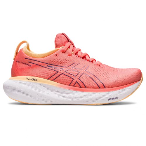 Asics Gel-Nimbus 25 női futócipő