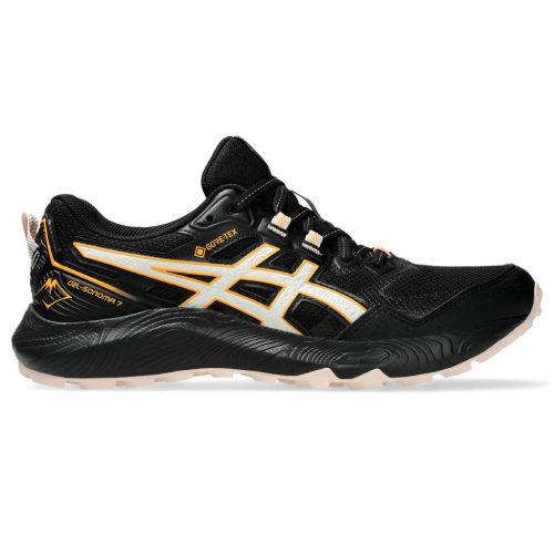 Asics Gel-Sonoma 7 GTX női futócipő 38