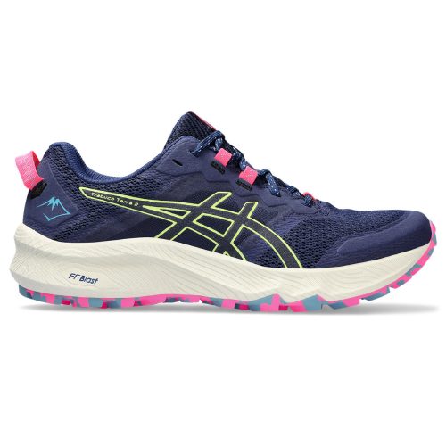 Asics Trabuco Terra 2 női futócipő 40.5