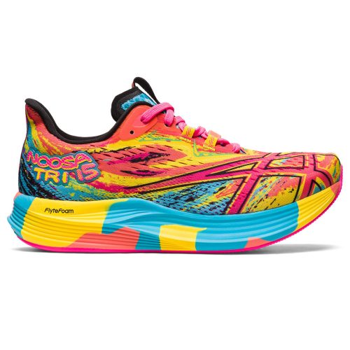 Asics Noosa TRI 15 női futócipő