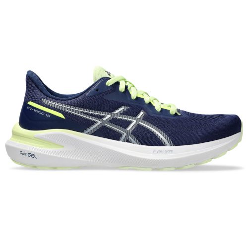 Asics GT-1000 13 női futócipő 39.5