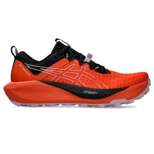 Asics Gel-Trabuco 13 női futócipő 37.5