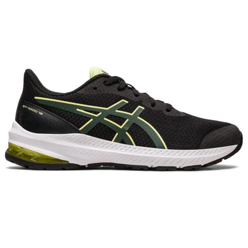 Asics GT-1000 12 GS gyerek futócipő 33.5