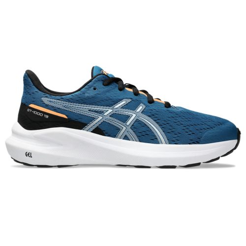 Asics GT-1000 13 GS gyerek futócipő 34.5