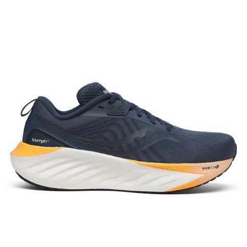 Saucony Triumph 22 női futócipő 38