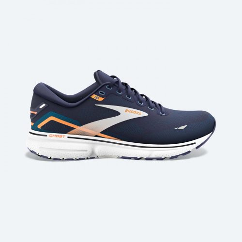 Brooks Ghost 15 WIDE férfi futócipő (széles) 45