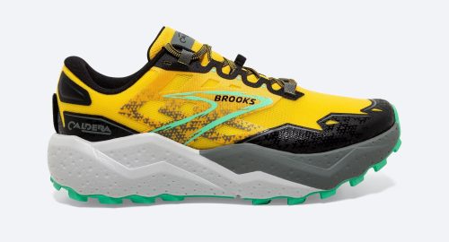 Brooks Caldera 7 férfi futócipő