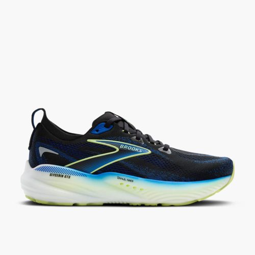 Brooks Glycerin GTS 22 férfi futócipő 42.5