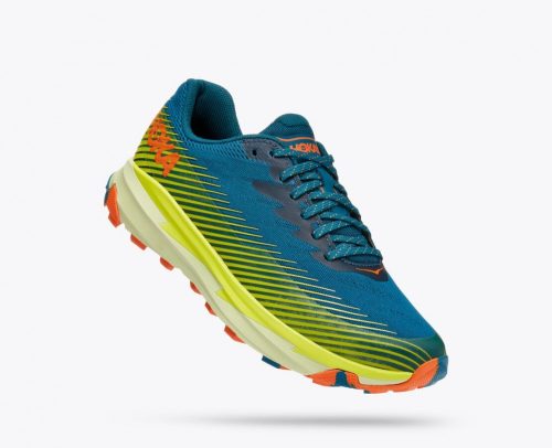 Hoka Torrent 2 férfi futócipő