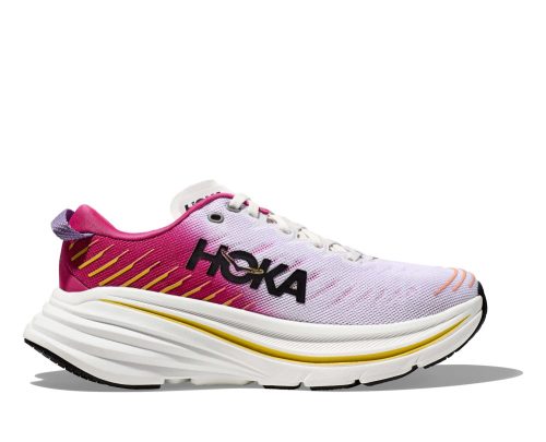 Hoka Bondi X női futócipő