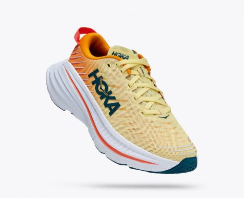 Hoka Bondi X női futócipő 38.6