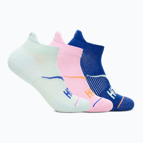 Hoka No-Show Run Sock 3 PPK