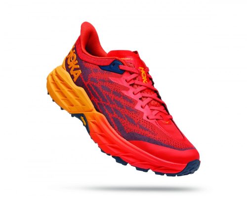 Hoka Speedgoat 5 férfi futócipő 41.3