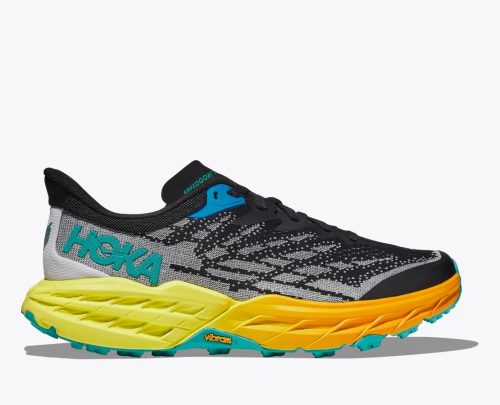 Hoka Speedgoat 5 női futócipő 41.3