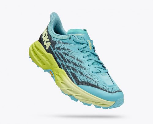 Hoka Speedgoat 5 női futócipő 38