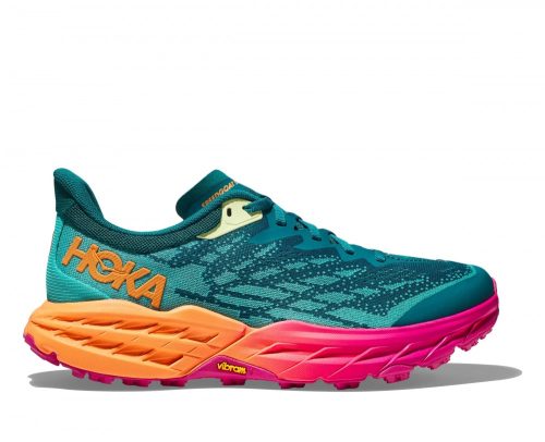 Hoka Speedgoat 5 női futócipő 40.6