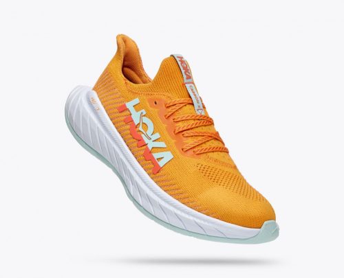 Hoka Carbon X 3 női futócipő 40