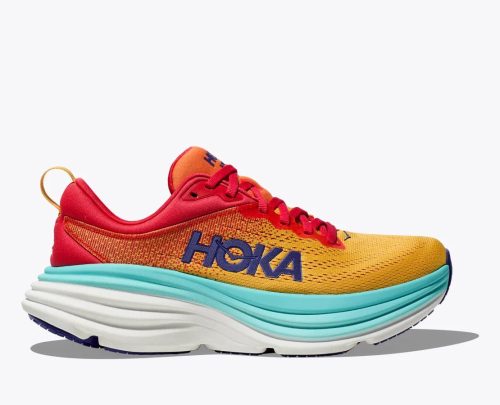 Hoka Bondi 8 férfi futócipő 43.3