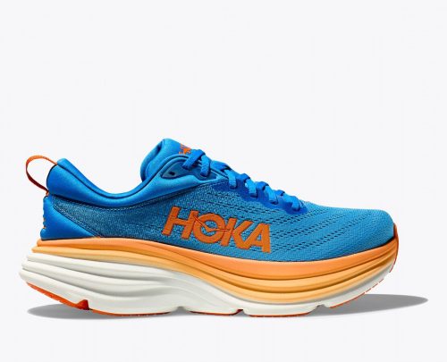 Hoka Bondi 8 férfi futócipő 42