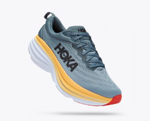 Hoka Bondi 8 férfi futócipő 41.3