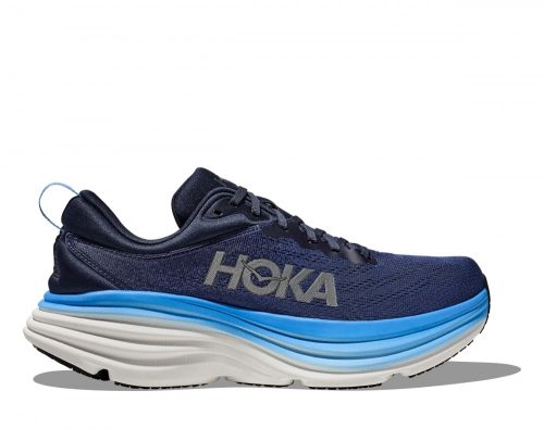 Hoka Bondi 8 férfi futócipő 41.3