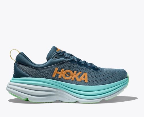 Hoka Bondi 8 férfi futócipő 43.3