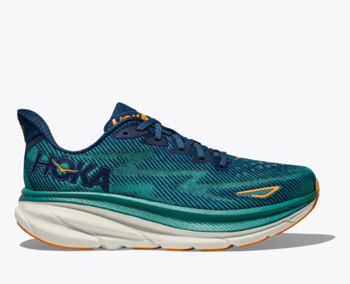 Hoka Clifton 9 férfi futócipő 44.6