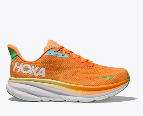 Hoka Clifton 9 férfi futócipő