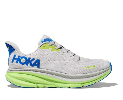 Hoka Clifton 9 férfi futócipő 48