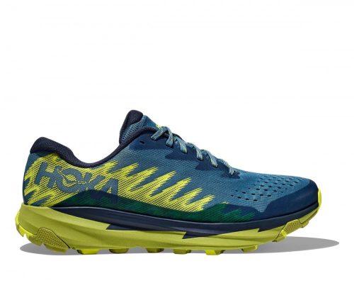 Hoka Torrent 3 férfi futócipő 42