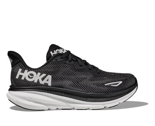 Hoka Clifton 9 WIDE férfi futócipő (széles) 44.6