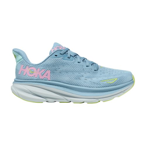 Hoka Clifton 9 WIDE női futócipő (széles) 40