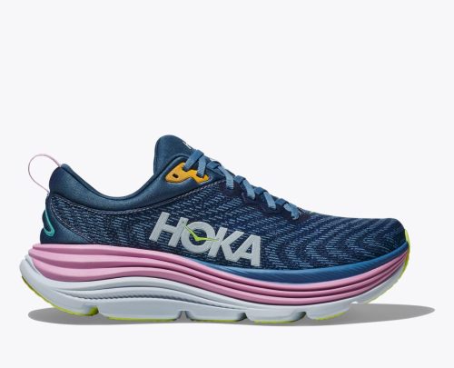 Hoka Gaviota 5 női futócipő 38