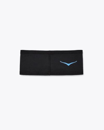 Hoka Coldsnap Fleece Headband fejpánt