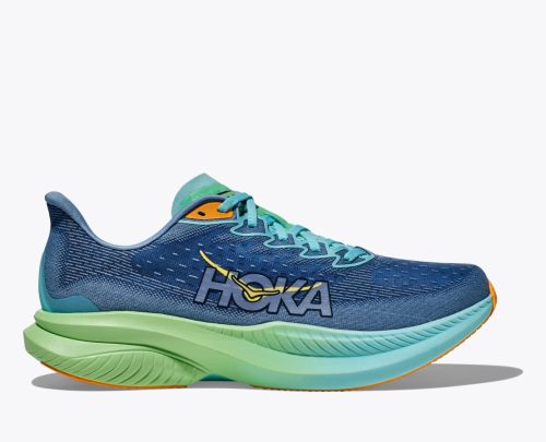 Hoka Mach 6 férfi futócipő 46