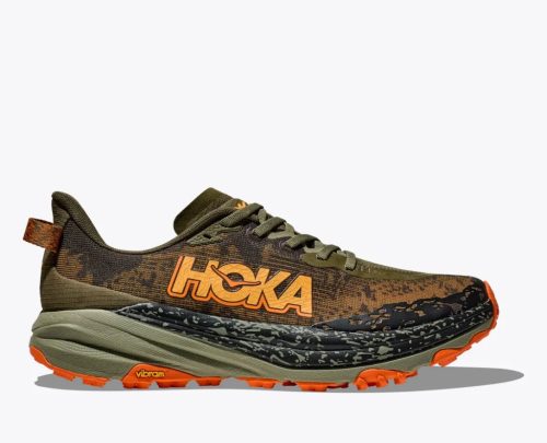 Hoka Speedgoat 6 férfi futócipő 40.6