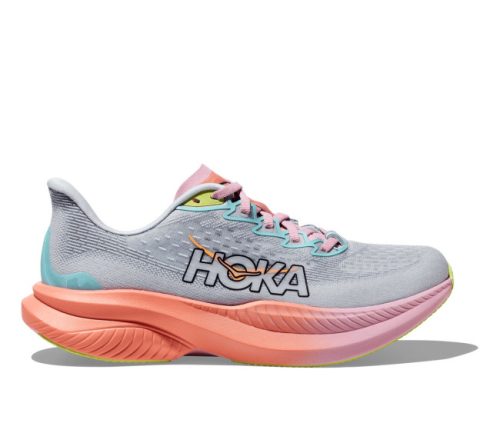 Hoka Mach 6 női futócipő 37.3