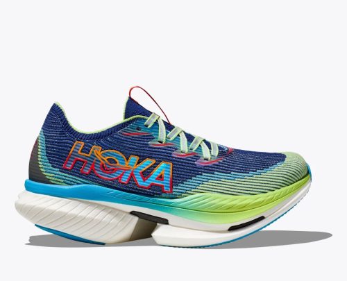 Hoka Cielo X1 férfi futócipő 42.6