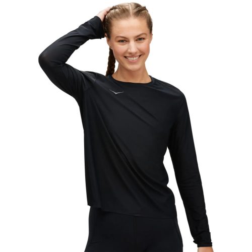 Hoka Airolite Run Long Sleeve női hosszú ujjú futófelső