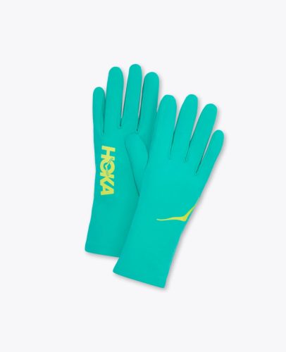 Hoka Airolite Run Glove futókesztyű M