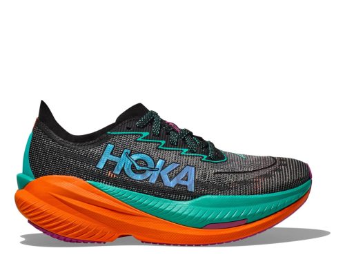 Hoka Mach X 2 férfi futócipő 42