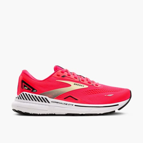 Brooks Adrenaline GTS 23 női futócipő 37.5